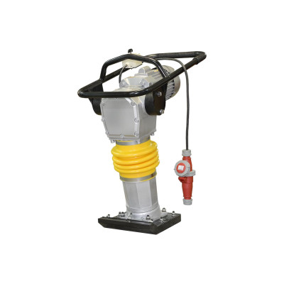Вибротрамбовка электрическая TSS HCD90B Вибротрамбовка электрическая TSS HCD90B