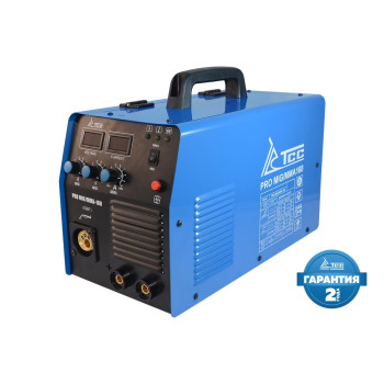 Сварочный полуавтомат TSS PRO MIG/MMA-160 Сварочный полуавтомат TSS PRO MIG/MMA-160