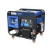 Дизель генератор TSS SDG 12000EH