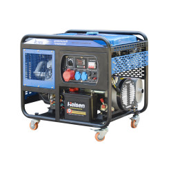 Дизель генератор TSS SDG 12000EH3A Дизель генератор TSS SDG 12000EH3A