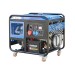 Дизель генератор TSS SDG 12000EH3A