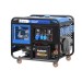 Дизель генератор TSS SDG 10000EHA