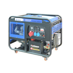 Дизель генератор TSS SDG 10000EH3A с АВР Дизель генератор TSS SDG 10000EH3A с АВР