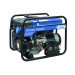 Бензогенератор TSS SGG 7000EA
