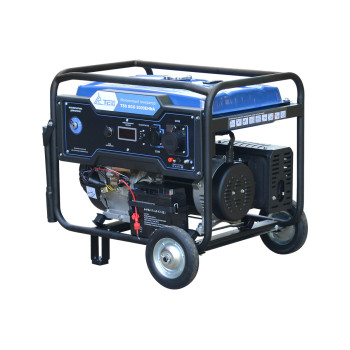 Бензогенератор TSS SGG 5000EHNA Бензогенератор TSS SGG 5000EHNA