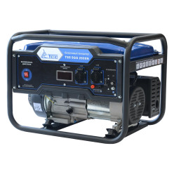Бензогенератор TSS SGG 2800N Бензогенератор TSS SGG 2800N
