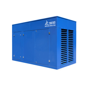 Кожух для дизель генератора до 200 кВт Кожух для дизель генератора до 200 кВт