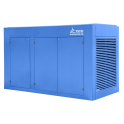 Кожух для дизель генератора до 300 кВт Кожух для дизель генератора до 300 кВт