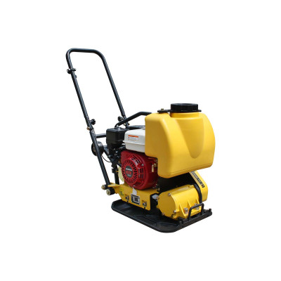 Виброплита TSS-WP60TH (колесный комплект, бак) Виброплита TSS-WP60TH (колесный комплект, бак)