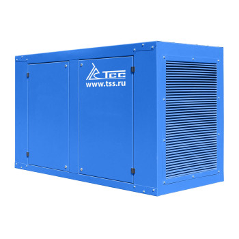 Кожух для дизель генератора до 100 кВт Кожух для дизель генератора до 100 кВт