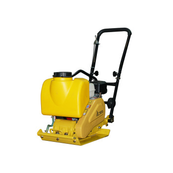 Виброплита TSS-VP80TH (колесный комплект, бак) Виброплита TSS-VP80TH (колесный комплект, бак)