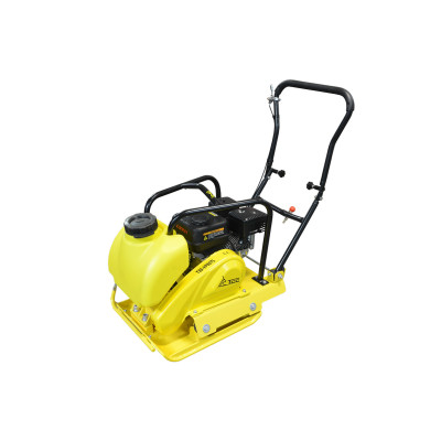 Виброплита TSS-VP80TL (колесный комплект, бак) Виброплита TSS-VP80TL (колесный комплект, бак)