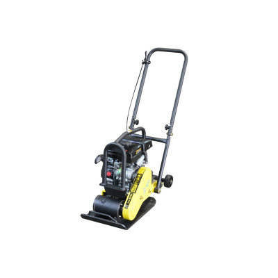 Виброплита TSS-WP50L (колесный комплект) Виброплита TSS-WP50L (колесный комплект)