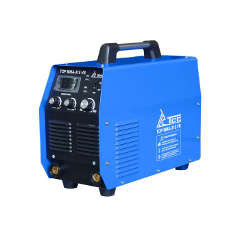 Сварочный инвертор TSS TOP MMA-315 VR Сварочный инвертор TSS TOP MMA-315 VR