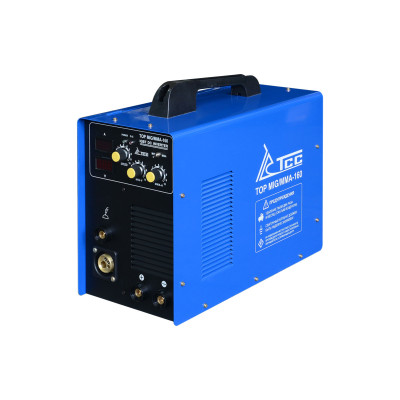 Сварочный полуавтомат TSS TOP MIG/MMA-160 Сварочный полуавтомат TSS TOP MIG/MMA-160