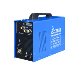 Сварочный полуавтомат TSS TOP MIG/MMA-200 Сварочный полуавтомат TSS TOP MIG/MMA-200