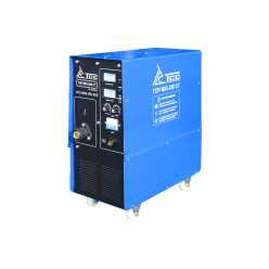 Сварочный полуавтомат TSS TOP MIG-250 СТ Сварочный полуавтомат TSS TOP MIG-250 СТ