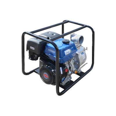 Мотопомпа бензиновая TSS-PGT100 Мотопомпа бензиновая TSS-PGT100