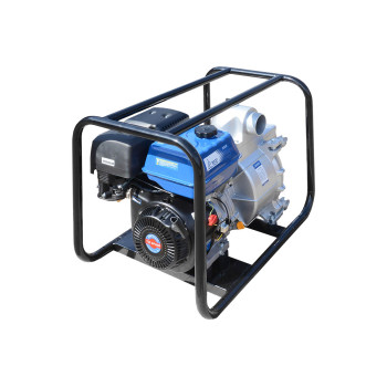 Мотопомпа бензиновая TSS-PGST80 Мотопомпа бензиновая TSS-PGST80