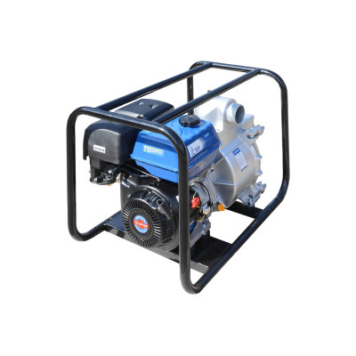 Мотопомпа бензиновая TSS-PGST80 Мотопомпа бензиновая TSS-PGST80