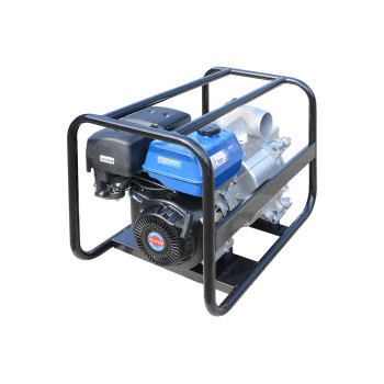 Мотопомпа бензиновая TSS-PGST100 Мотопомпа бензиновая TSS-PGST100