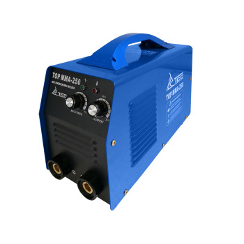 Сварочный инвертор TSS TOP MMA-250 Сварочный инвертор TSS TOP MMA-250
