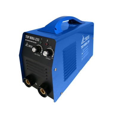 Сварочный инвертор TSS TOP MMA-250 Сварочный инвертор TSS TOP MMA-250