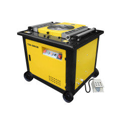 Станок для гибки арматуры с концевиком ТСС GW 42В Станок для гибки арматуры с концевиком ТСС GW 42В