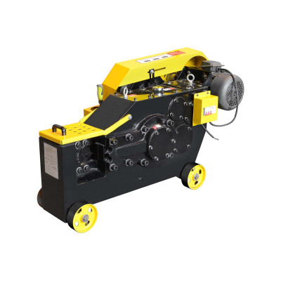 Станок для резки арматуры ТСС GQ 50N