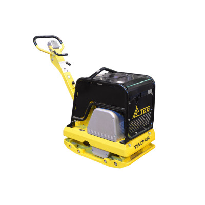 Виброплита реверсивная TSS-CP-420 (гидравлический привод, электростарт, АКБ) Виброплита реверсивная TSS-CP-420 (гидравлический привод, электростарт, АКБ)