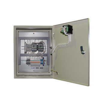 Автоматика для портативной станции ТСС ШУЭ Д 2 - 3/3 6.380.380