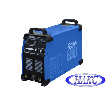 Сварочный инвертор TSS PRO MMA-400 Сварочный инвертор TSS PRO MMA-400