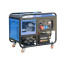 Дизель генератор TSS SDG 12000EH3A Дизель генератор TSS SDG 12000EH3A