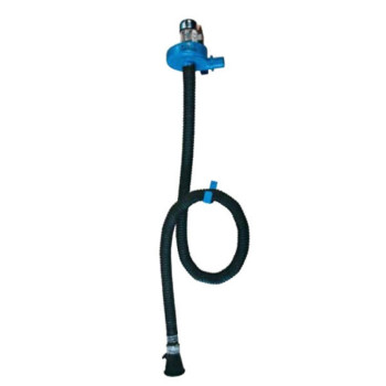 Вытяжная система c вентилятором, шлангом (д.100мм., длина 5м.) и насадкой ARGON-1-100-5 Filcar Вытяжная система c вентилятором, шлангом (д.100мм., длина 5м.) и насадкой ARGON-1-100-5 Filcar