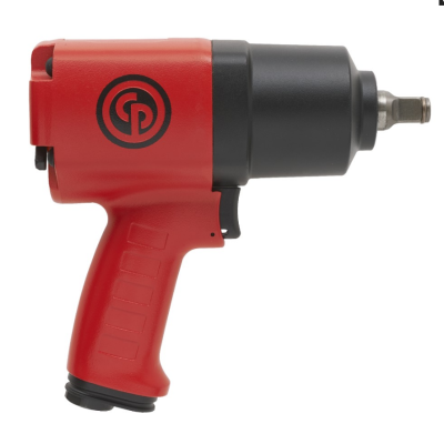 Пневмогайковерт Chicago Pneumatic CP7736 Пневмогайковерт Chicago Pneumatic CP7736