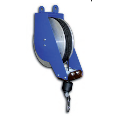 Универсальный балансир для вытяжных кареток Filcar BL-A Универсальный балансир для вытяжных кареток Filcar BL-A