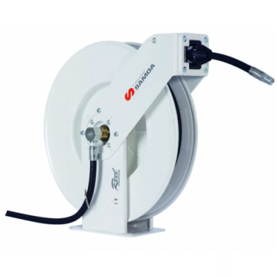 Катушка для подачи сжатого воздуха Samoa 504100 Катушка для подачи сжатого воздуха Samoa 504100