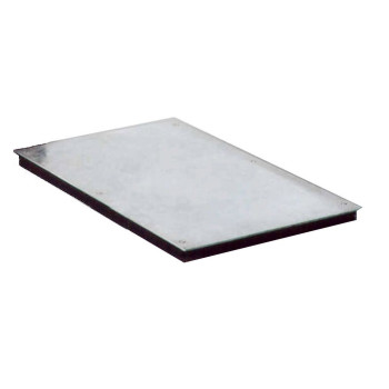 Пластина бокового увода Hofmann Tractest 2500 Пластина бокового увода Hofmann Tractest 2500