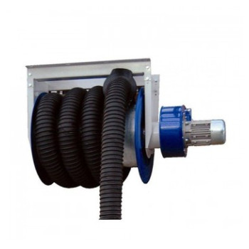 Вытяжная катушка Filcar ARC-100/7PC-COMP-R7040 Вытяжная катушка Filcar ARC-100/7PC-COMP-R7040