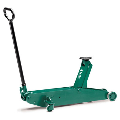 Домкрат гидравлический подкатной Compac 15T-C Домкрат гидравлический подкатной Compac 15T-C