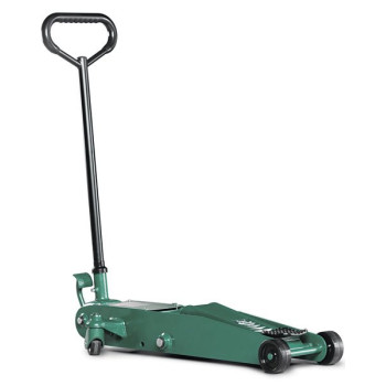 Домкрат гидравлический подкатной Compac 3T-C G4 (Silver) Домкрат гидравлический подкатной Compac 3T-C G4 (Silver)