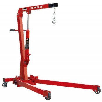 Кран гидравлический Torin T31002 Кран гидравлический Torin T31002