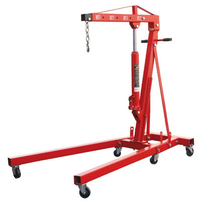 Кран гидравлический Torin T32002Х Кран гидравлический Torin T32002Х