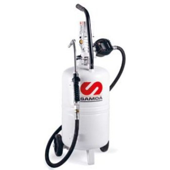 Маслораздаточная установка Samoa 327020 Маслораздаточная установка Samoa 327020