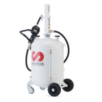 Маслораздаточная установка Samoa 328010 Маслораздаточная установка Samoa 328010