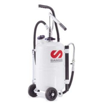 Маслораздаточная установка Samoa 325010 Маслораздаточная установка Samoa 325010