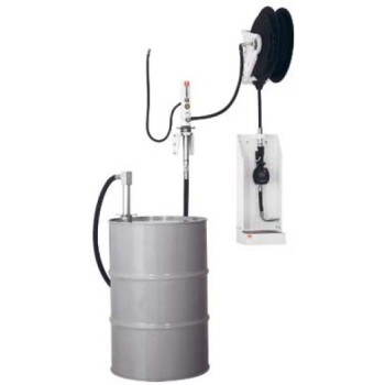 Маслораздаточная установка Samoa 454653 Маслораздаточная установка Samoa 454653