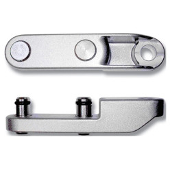 Набор адаптеров для увеличения диапазона зажима колес + 4 Набор адаптеров для увеличения диапазона зажима колес + 4