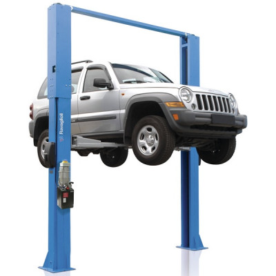 Подъемник автомобильный двухстоечный электрогидравлический Ravaglioli KPH370.42K Подъемник автомобильный двухстоечный электрогидравлический Ravaglioli KPH370.42K