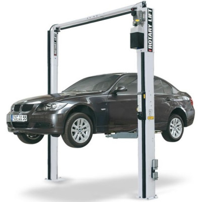 Подъемник двухстоечный электрогидравлический Rotary SPOA3TS-5-EH2 Подъемник двухстоечный электрогидравлический Rotary SPOA3TS-5-EH2